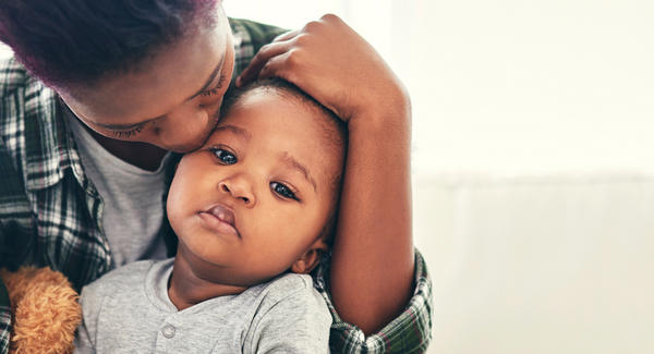 A comunicação mãe e filho como um caminho de cura e libertação!